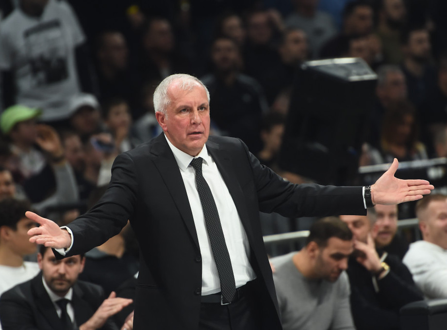 Dru Nikolas: Obradović je košarkaški zavisnik