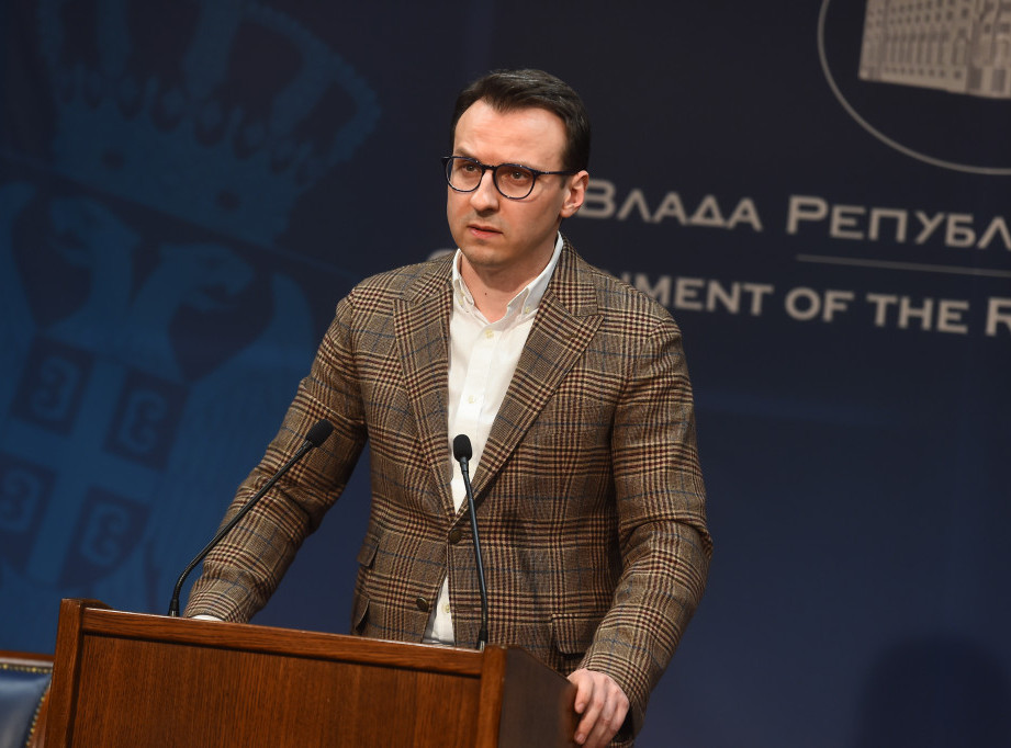 Petković i Bisljimi danas u Briselu razgovaraju o implementaciji dogovorenog u Ohridu