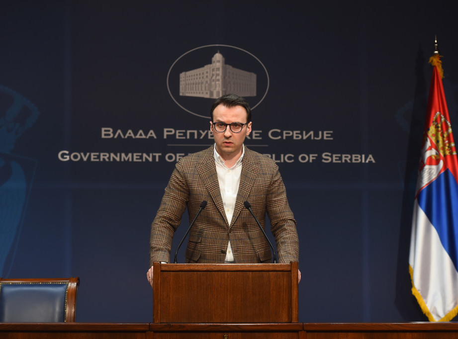 Kancelarija za KiM: Novi incident u Suvom Dolu pokazatelj da su Srbi jedine mete i žrtve