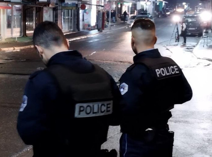 Kosovska policija uvela 12-časovne smene zbog moguće eskalacije na severu KiM