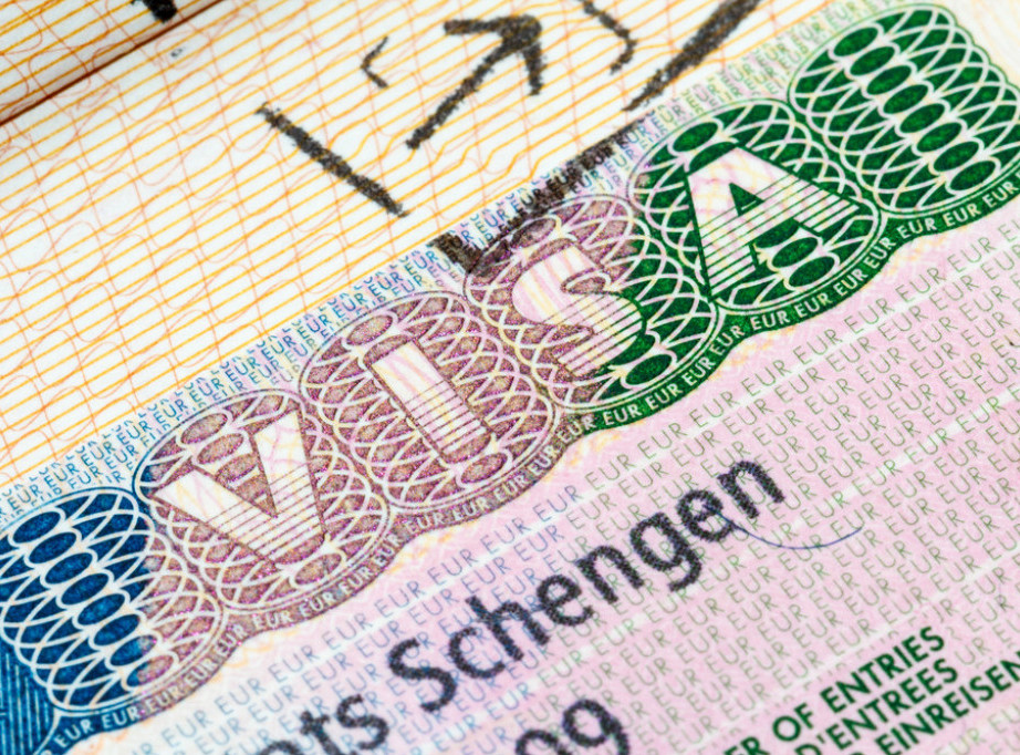Bugarska traži ulazak u Šengen, Austrija ogradu na bugarskoj granici sa Turskom