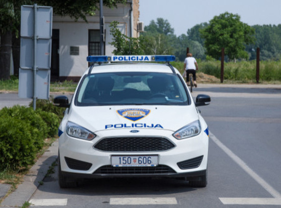Direktor hrvatske policije objasnio koje promene donosi članstvo Hrvatske u Šengenu