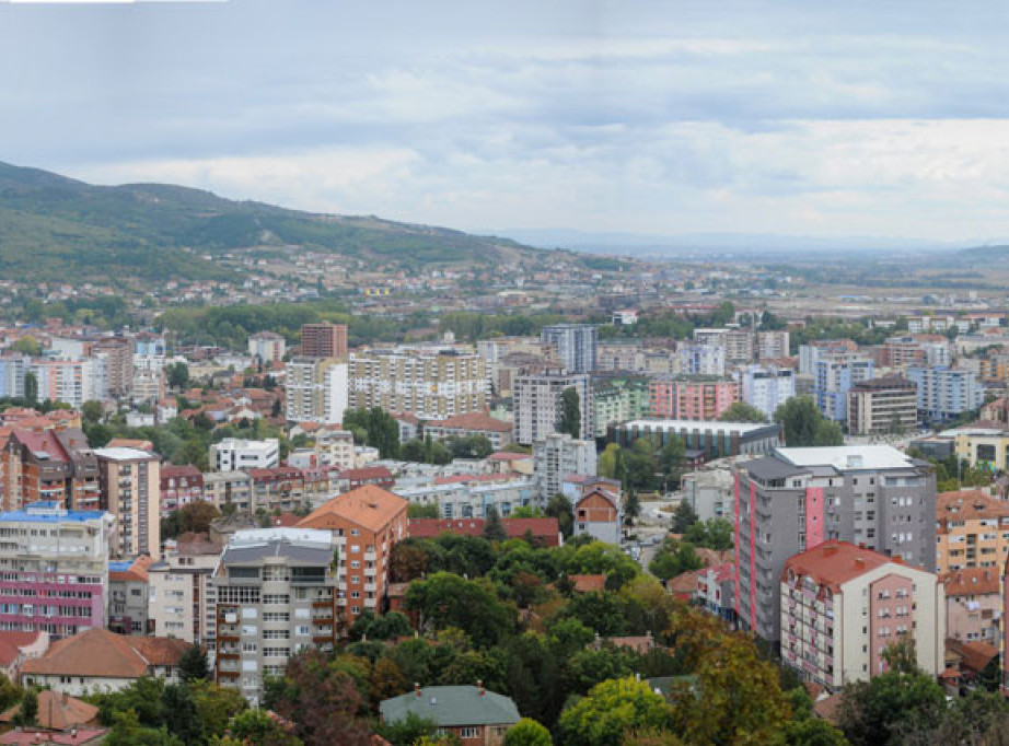 U Severnoj Mitrovici održan protest zbog zahteva da se Slađanu Trajkoviću produži pritvor