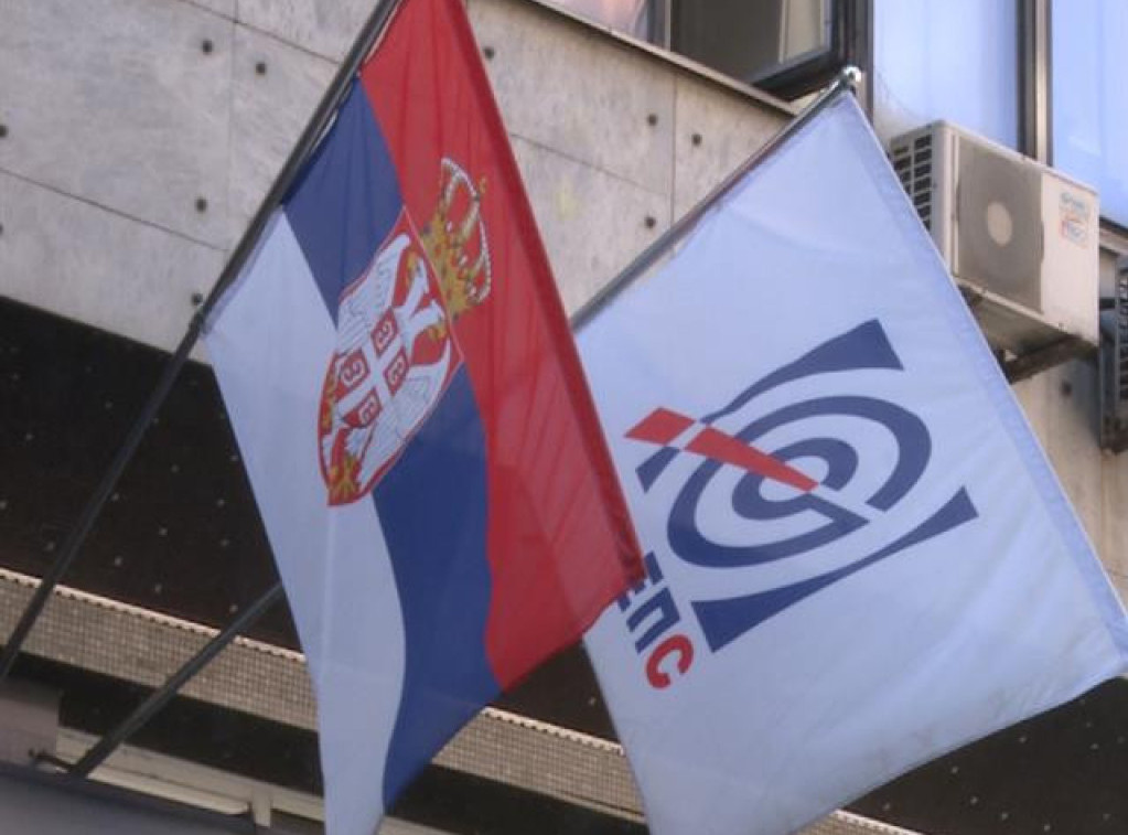 Proizvodnja struje veća od potrošnje, EPS u februaru u plusu šest miliona evra