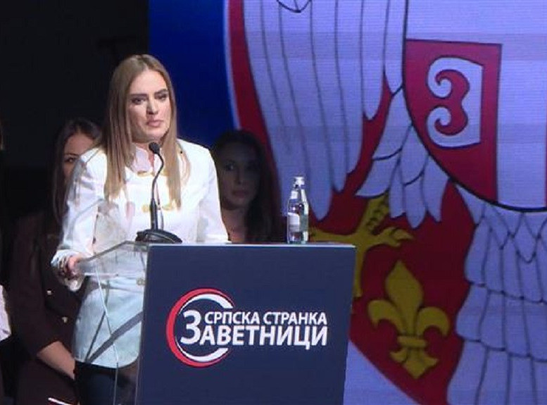 Dveri i Zavetnici traže od tužilaštva Srbije da podigne optužnicu protiv albanskog napadača u Štrpcu