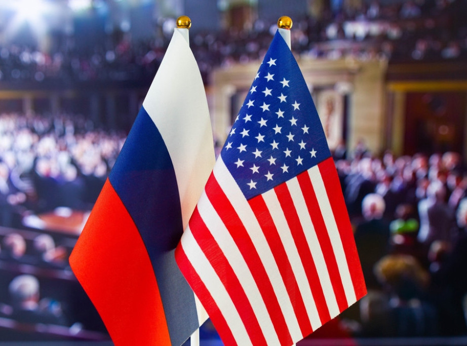 Ambasador Rusije u SAD u Vašingtonu razgovarao sa novom izaslanicom SAD u Rusiji