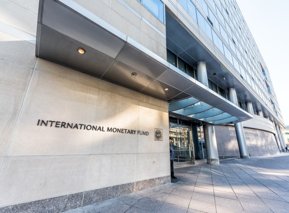 Delegacija Srbije na Prolećnom zasedanju MMF i Grupacije Svetske banke u Vašingtonu