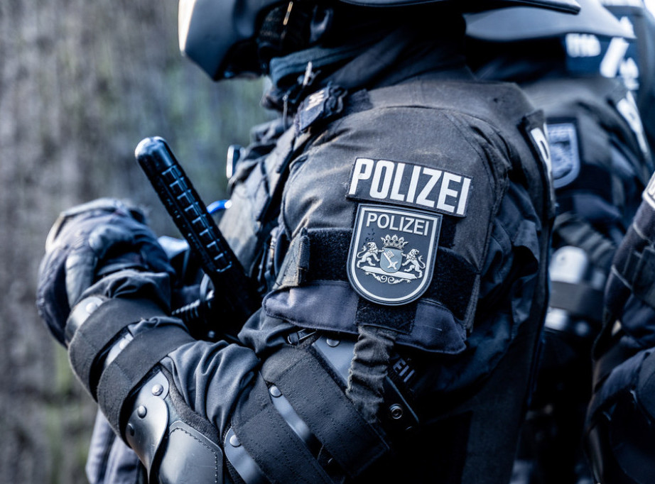 Nemački MUP predlaže deportacije i neosuđivanih članova kriminalnih grupa