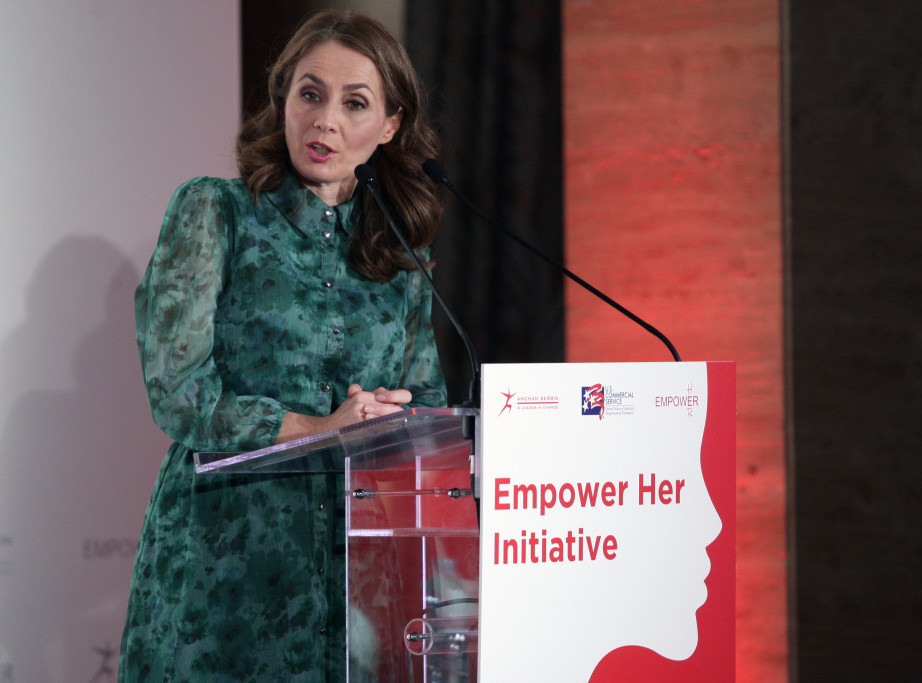 Brankica Janković: Napad na članove pozorišta iz Zagreba nedopustiv i za osudu