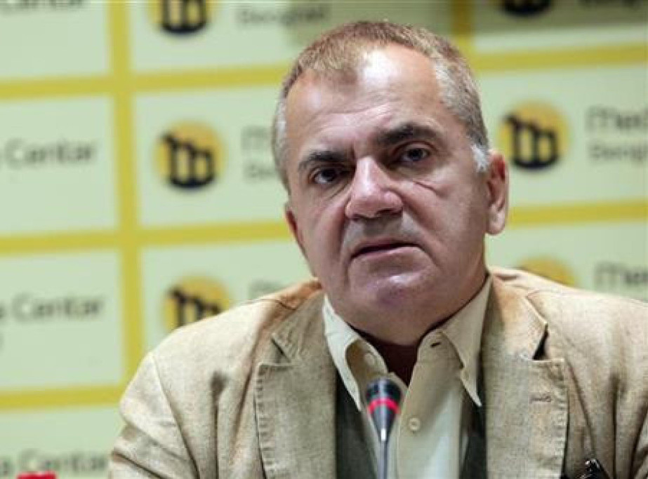 Pašalić: Nasilje ne sme da postane naša svakodnevica
