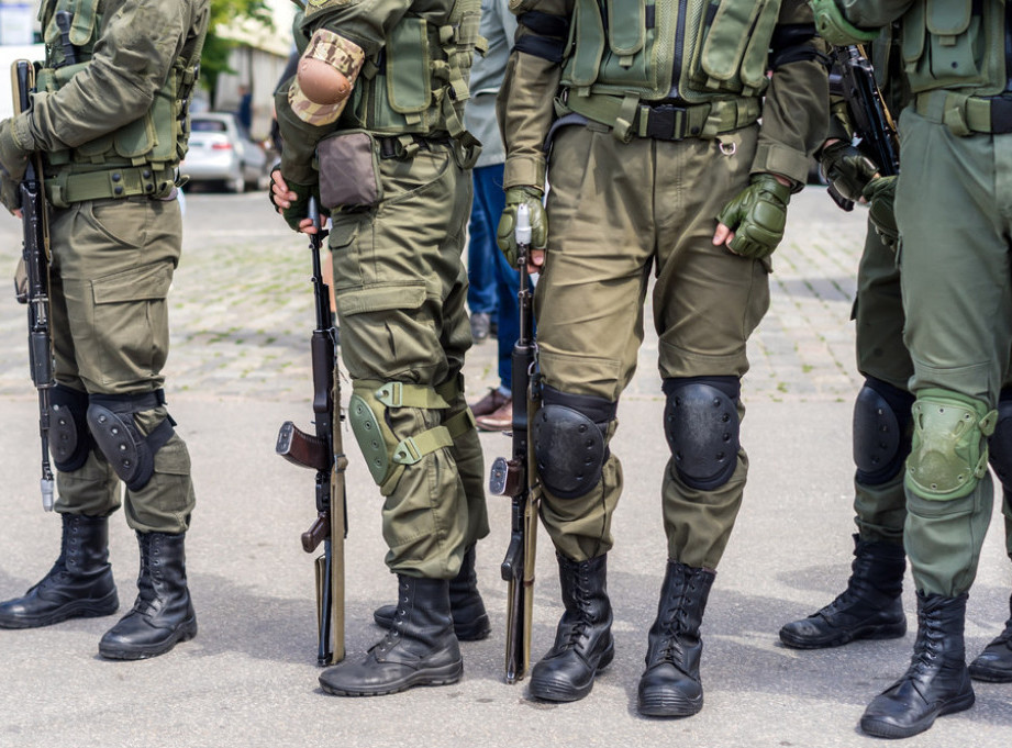 SAD se pripremaju da pošalju između 100 i 200 vojnika na Tajvan radi obuke lokalnih oružanih snaga