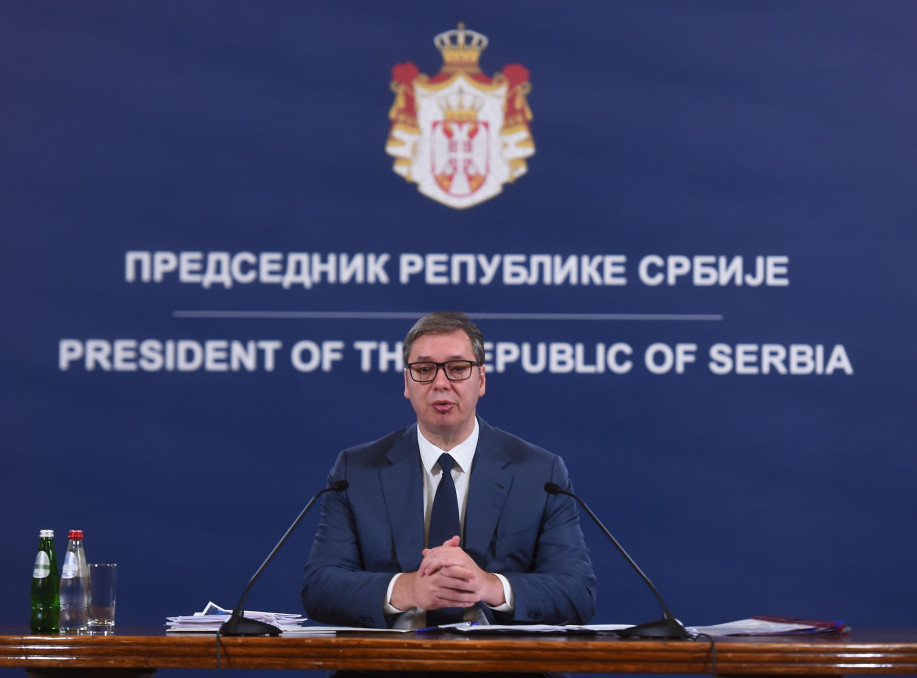 Profesor Miroslav Bjegović: Vučić je glavna meta od objave rata mafiji koja ima bliske veze sa ANB