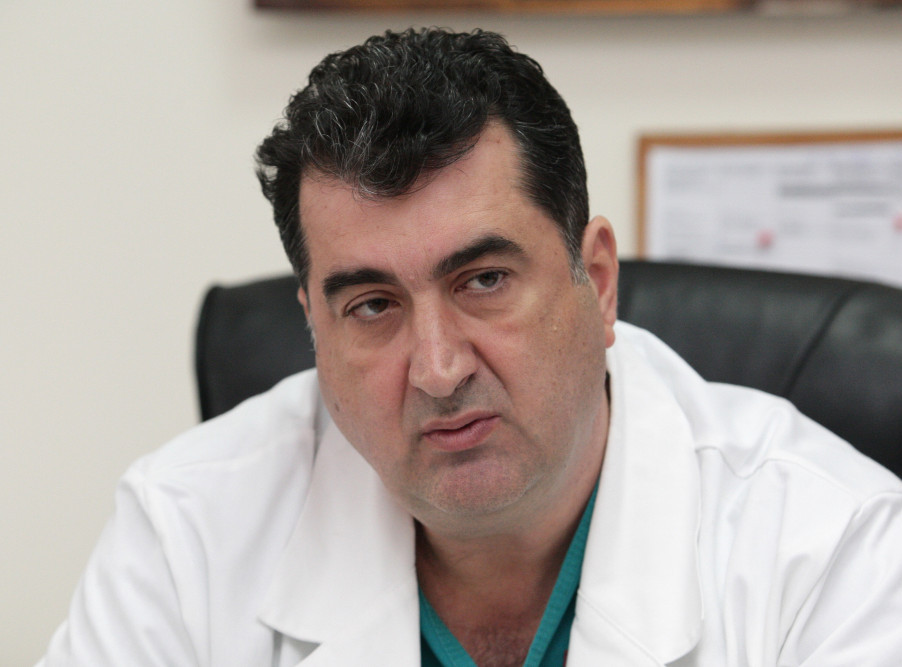 Direktor Klinike za ginekologiju UKCS: Srbija ima najbolje uslove za vantelesnu oplodnju