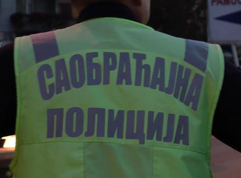 U lančanom sudaru na Novom Beogradu povređeno više osoba