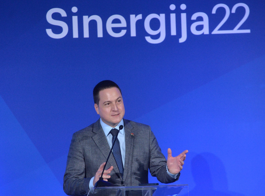 Ružić: Pitanje studentskih kredita biće rešeno, studenti ne treba da brinu