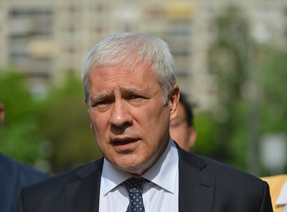 Boris Tadić: Zapad je kreirao zakonski presedan u korist Putina