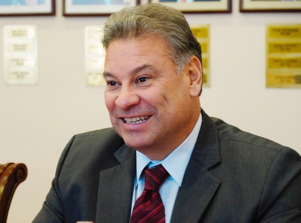 Eskobar: Normalizacija odnosa Beograda i Prištine je ključna za stabilnost regiona