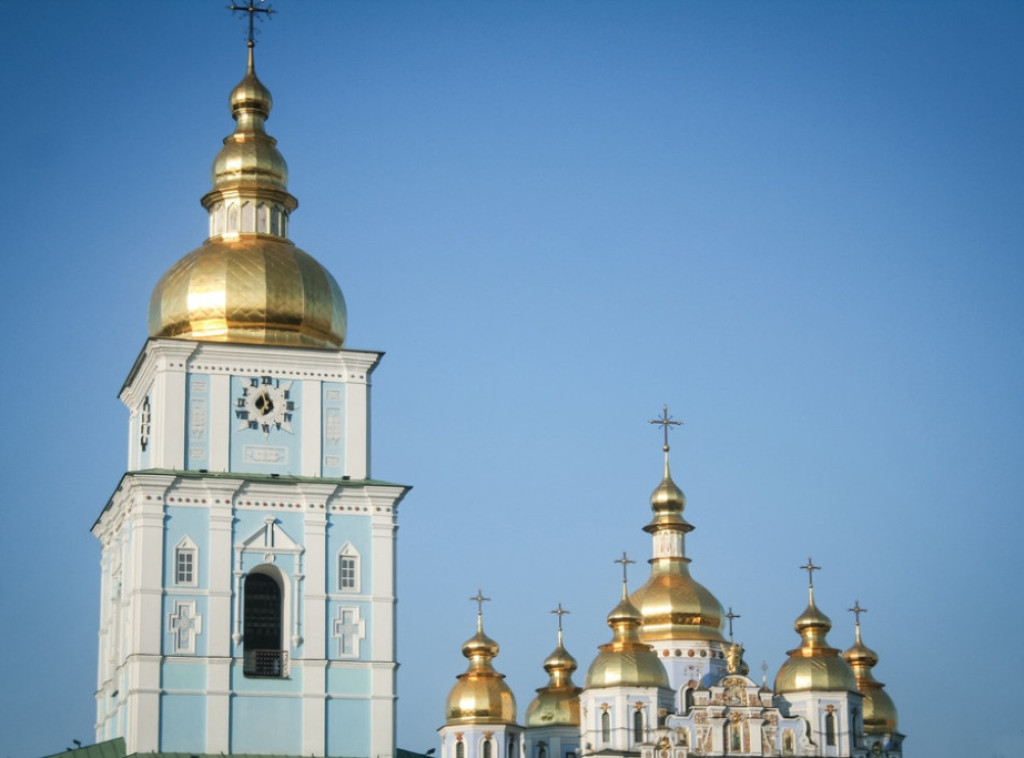 Kijev: Vlada predložila zakon za ukidanje Ukrajinske pravoslavne crkve
