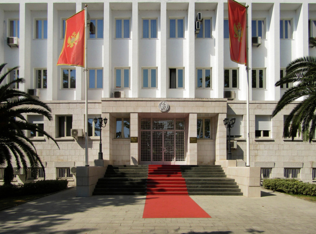 Predsednica Skupštine Crne Gore: Skupština može da obavlja funkciju do izbora novog saziva