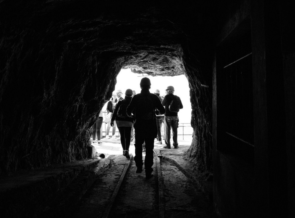 BiH: U svih sedam rudnika uglja održan jednosatni štrajk upozorenja