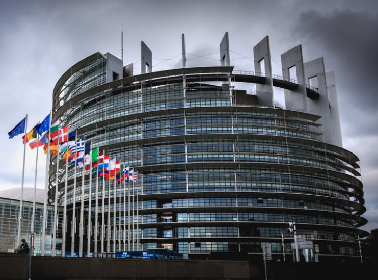 Evropski parlament usvojio predloge za reformu tržišta električne energije