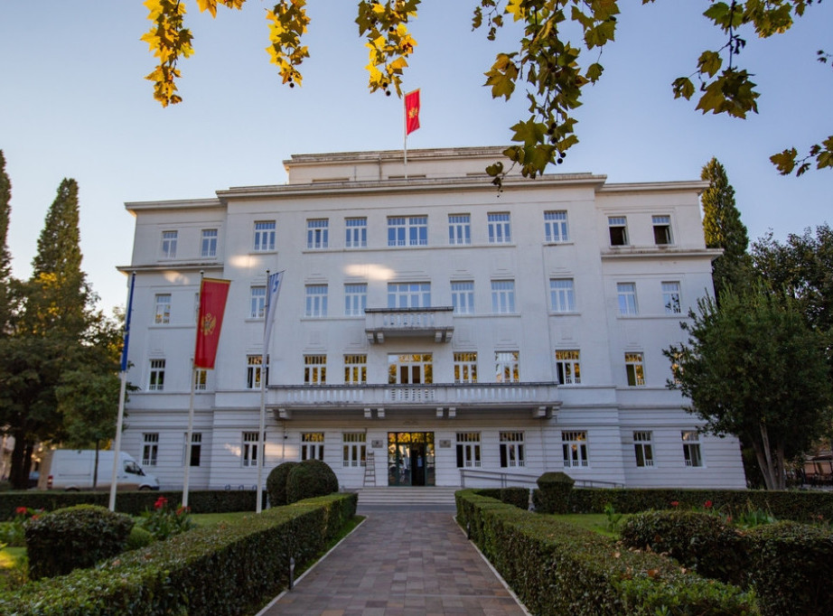 Ambasada SAD u Podgorici: Podržavamo formiranje vlade privržene evroatlantskim vrednostima