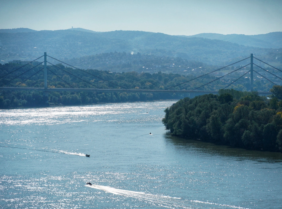 Ministarstvo zaštite životne sredine: Kazniti odgovorne za zagađenje Dunava