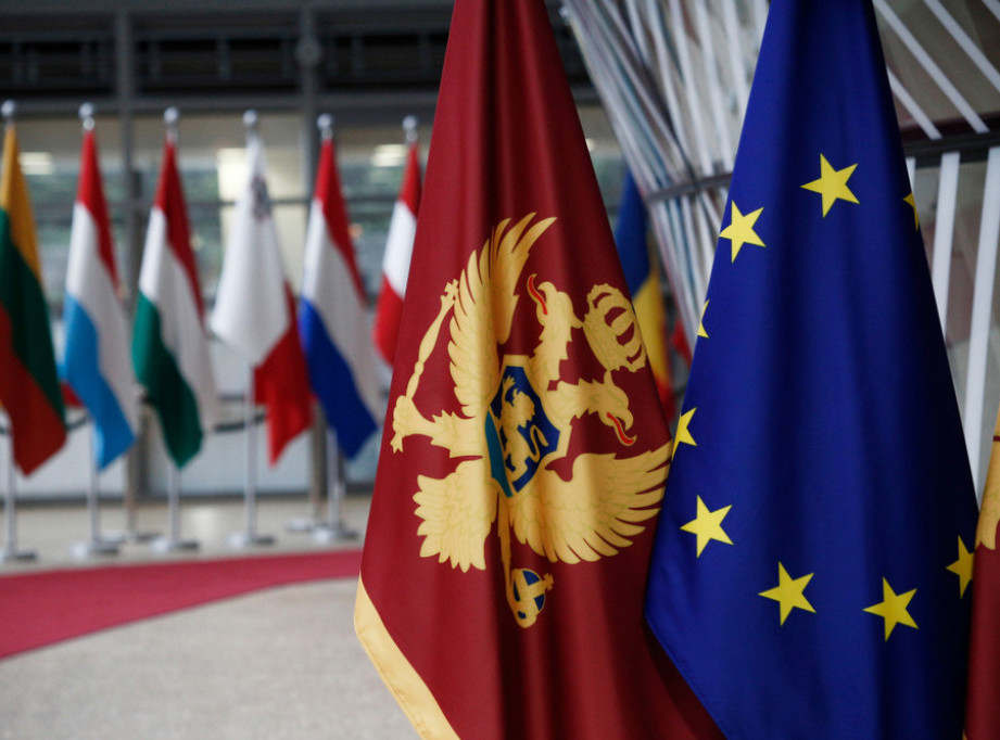 Šef diplomatije Crne Gore: Na putu smo da iskoristimo priliku za ulazak u EU