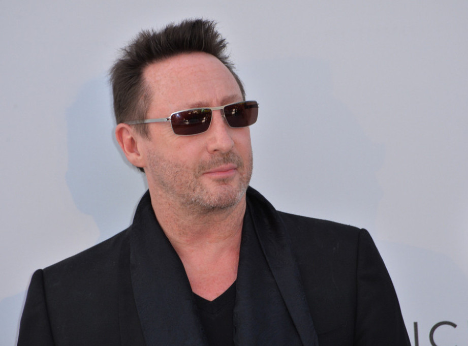 Džulijan Lenon: Pojavljivanje mog oca kao starca je pokvarilo film "Yesterday"