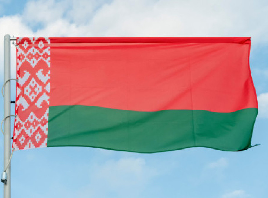 U Belorusiji završena iznenadna provera borbene gotovosti
