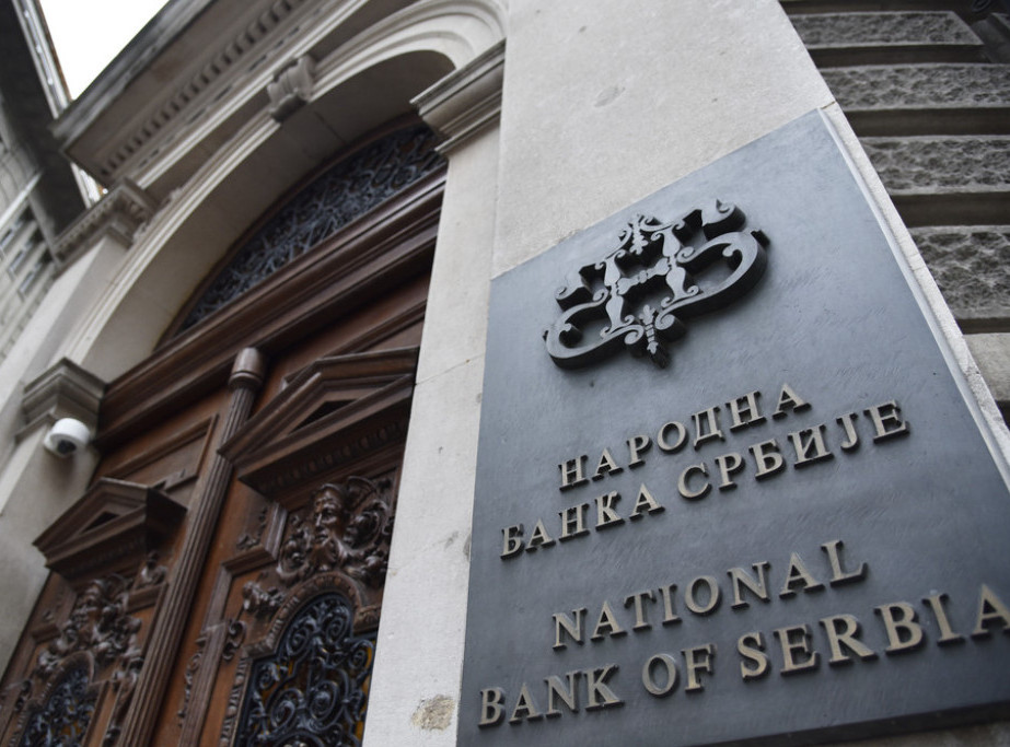 NBS: Banke u Srbiji nemaju poslovne odnose sa bankom Silicijumske doline, neće biti uticaja na bankarski sektor Srbije
