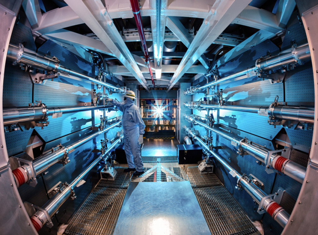 Sekretarka za energetiku SAD objavila "veliki naučni proboj“ na polju nuklearne fuzije