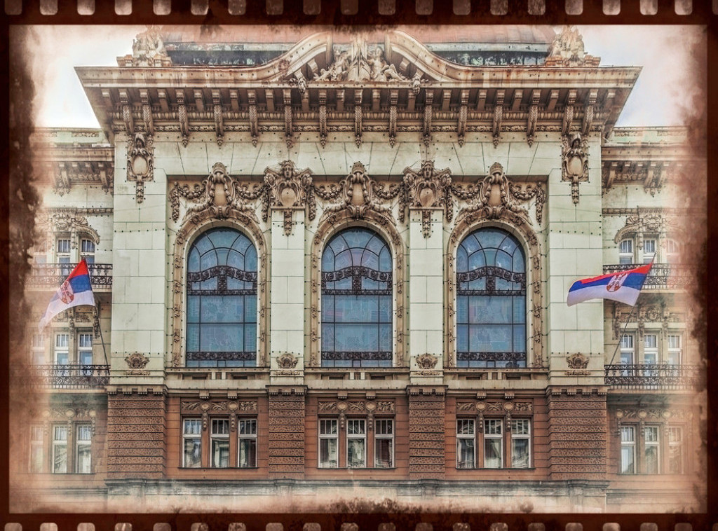 SANU nagradio 63 talentovana srednjoškolca koji su na međunarodnim takmičenjima osvojili prve tri nagrade