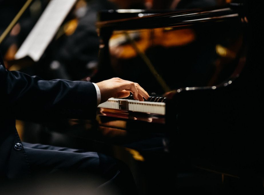 Održan koncert ruskog kompozitora Gabrijela Prokofjeva u Kolarčevoj zadužbini
