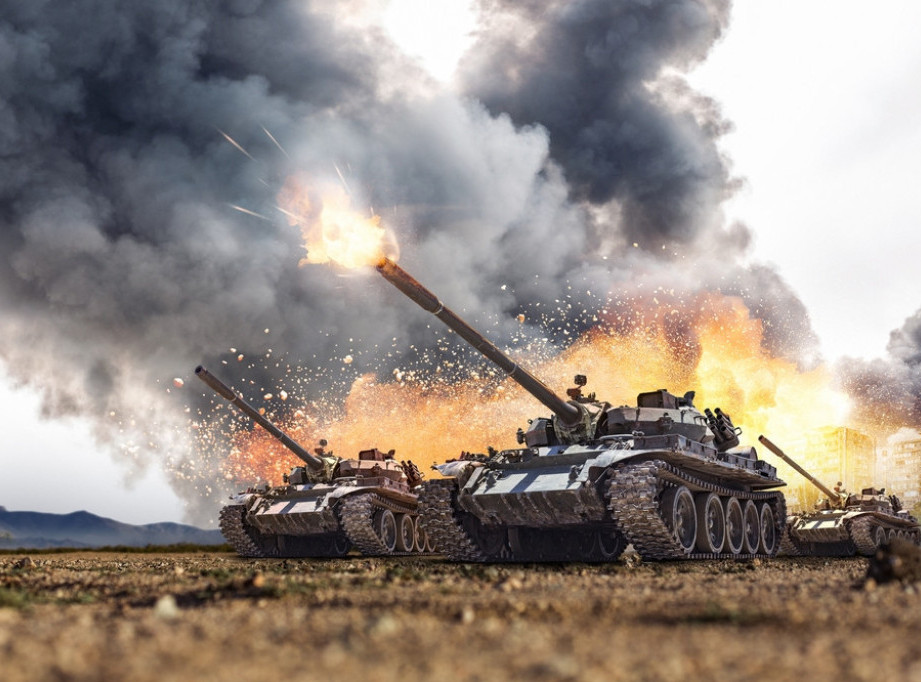 Vojni analitičari: Zapad vojno jača Kijev za kontranapade uprkos zastoju isporuke nemačkih tenkova