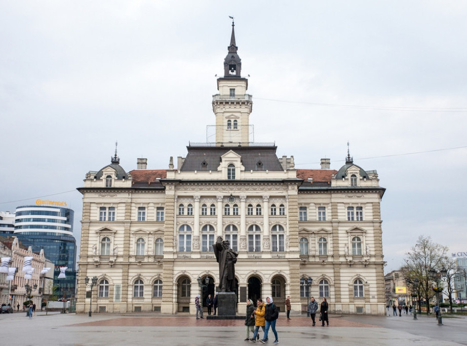 Grad Novi Sad uplatio 30 miliona dinara Fondu za lečenje u inostranstvu