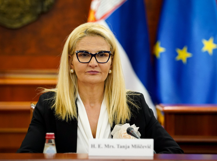 Tanja Miščević: Prekogranični projekti omogućavaju bolju pripremljenost za pristupanje EU