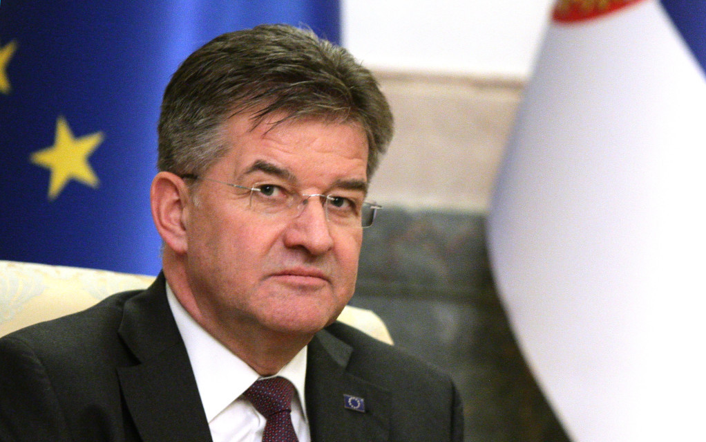 Lajčak: Ne sme se dozvoliti da situacija na KiM ponovo dođe u novu krizu
