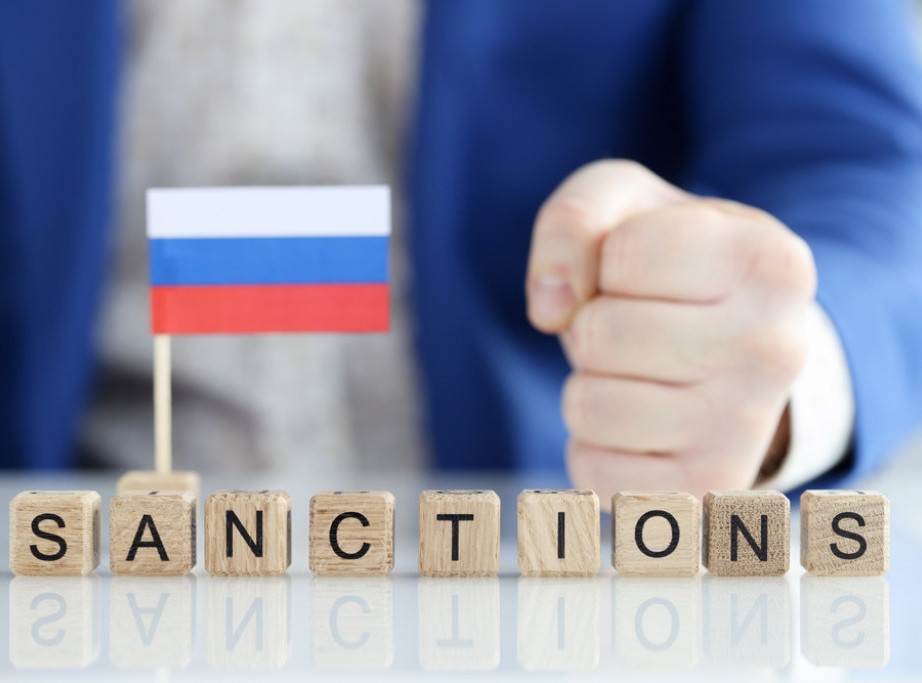 Njujork tajms: Ruska spoljna trovina na nivou pre rata, sankicije neefikasne