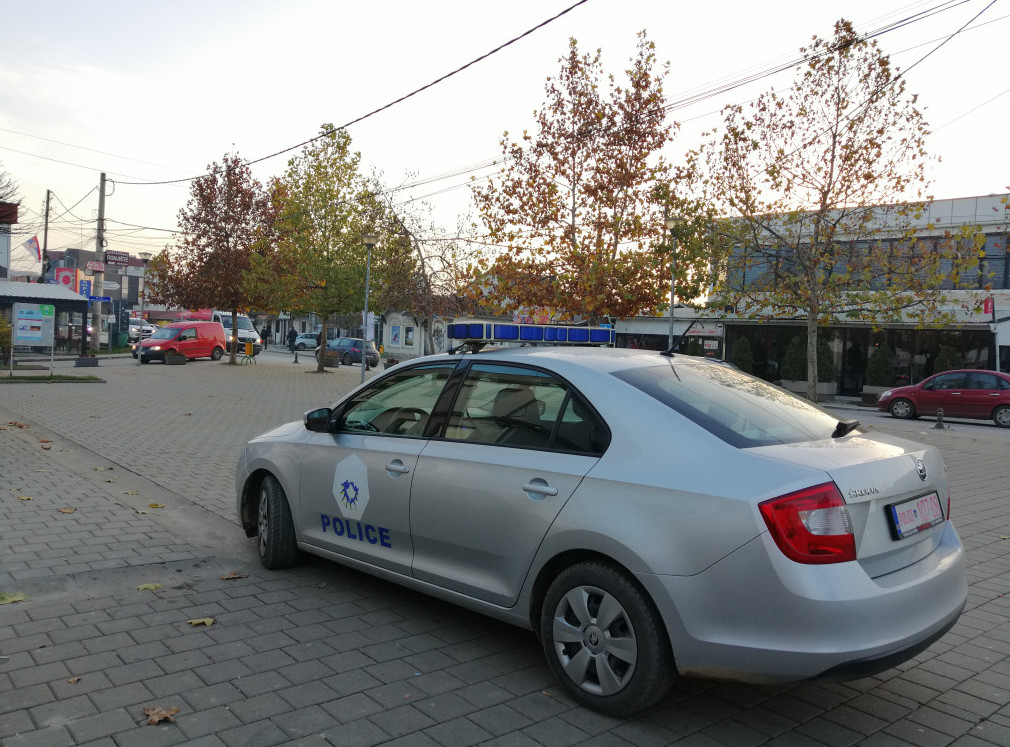 Kosovska policija poslala oficira za vezu u Evropol