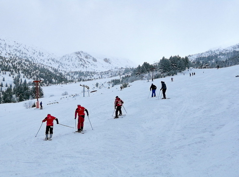 Skijališta Srbije: Sezona skijanja na Torniku počinje 12. januara