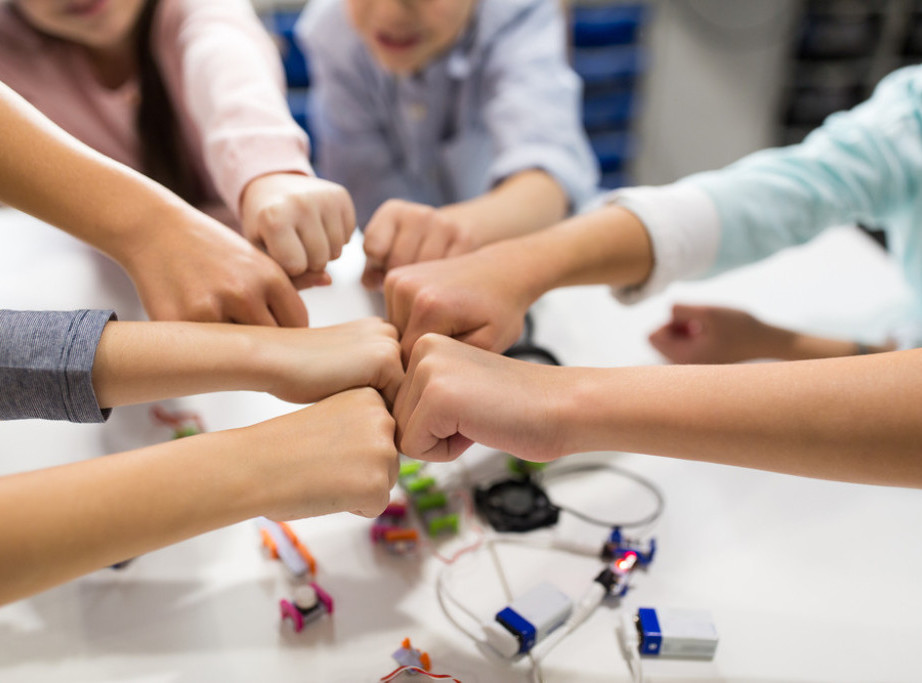 Apel Svratišta za decu: Potrebna nam je sezonska garderoba