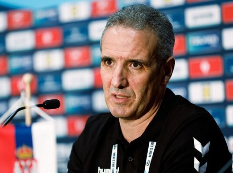 Toni Đerona: Zaista smo srećni i zadovoljni pobedom