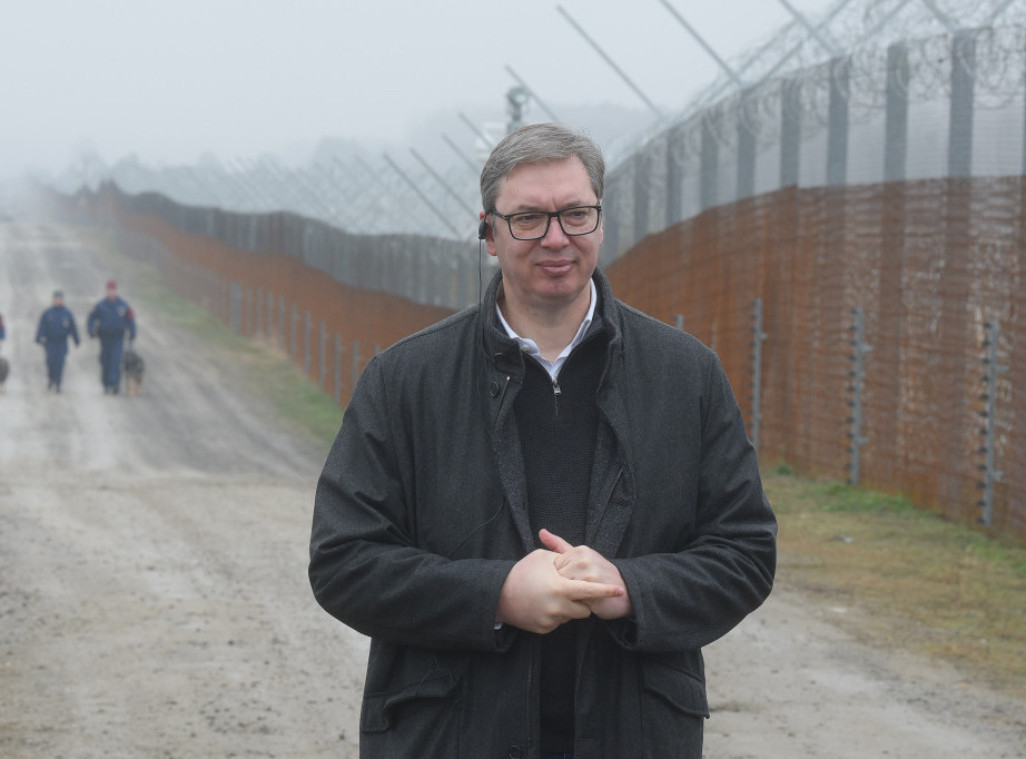 Vucic: Pristina violating Washington deal, Belgrade to respond after gov't session