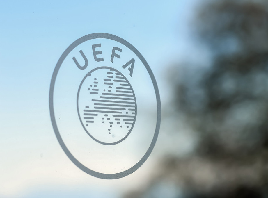UEFA odbila žalbu Partizana, naredna evropska utakmica u Humskoj bez navijača