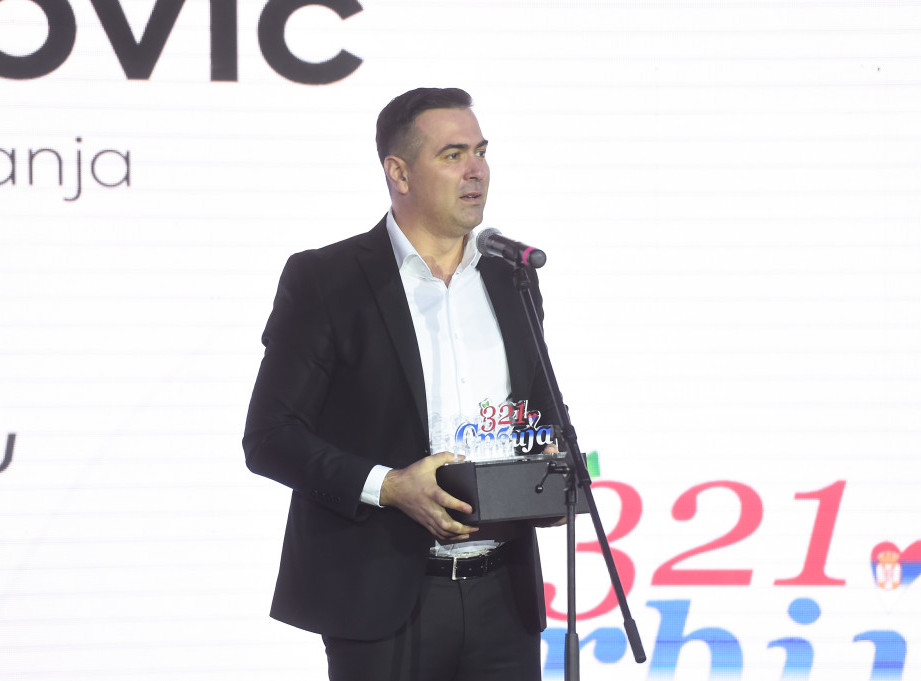 Vrnjačka banja obara rekorde u broju noćenja, u planu izgradnja gondole s porodicom Đoković