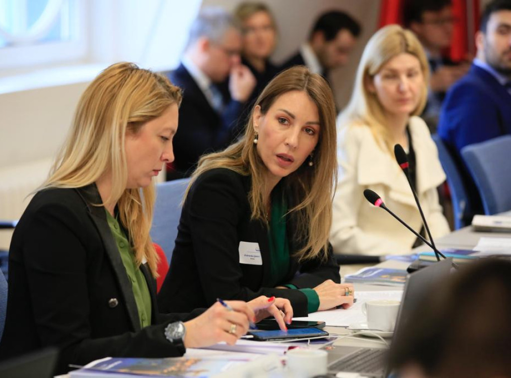 Dubravka Đedović: Srbija u narednom periodu završiti rad na Strategiji razvoja energetike do 2040.