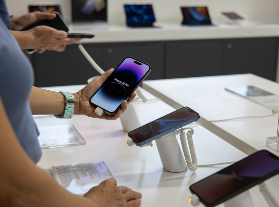 Telekom Srbija: Uskoro će mobilni uređaji biti povezani sa superkomjuterom, slede velike promene