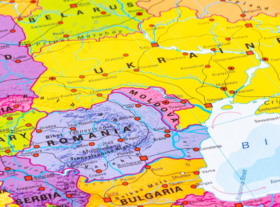 Ministarstvo spolјnih poslova Rusije odabacuje tvrdnje da priprema destabilizaciju Moldavije