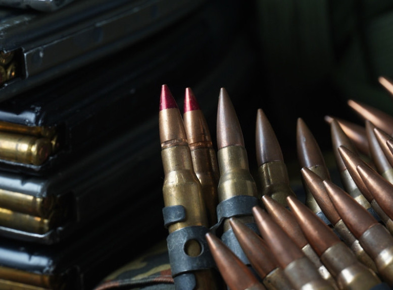 Sedam zemalja EU naručilo municiju za pomoć Ukrajini i popunu svojih zaliha